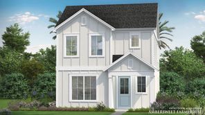 2034 Education Street (Ambersweet)