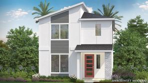 2046 Education Street (Ambersweet)