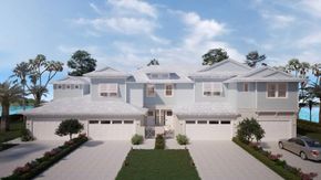 Lagoon Residences at Epperson - Wesley Chapel, FL