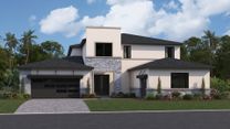 Biscayne Landing at Seaire por DRB Homes en Sarasota-Bradenton Florida