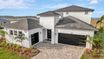 casa en Eagles Cove at Mirada por DRB Homes