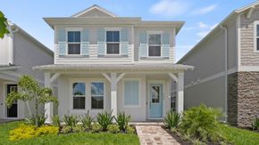 Trinity Place - Saint Cloud, FL