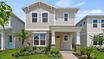 casa en Lakeside at Satilla por DRB Homes