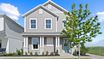 casa en Lakeside at Satilla por DRB Homes