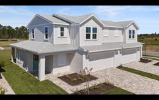 Cyrene at Harmony: Saint Cloud, Florida - DRB Homes