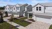 casa en Cyrene at Harmony por DRB Homes