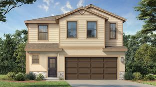 Naples - Willowbrook North: Winter Haven, Florida - DRB Homes