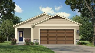 Flagler - Willowbrook North: Winter Haven, Florida - DRB Homes
