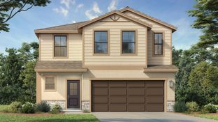 Naples - Grasslands West: Lakeland, Florida - DRB Homes
