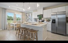 Cyrene at Harmony: Saint Cloud, Florida - DRB Homes