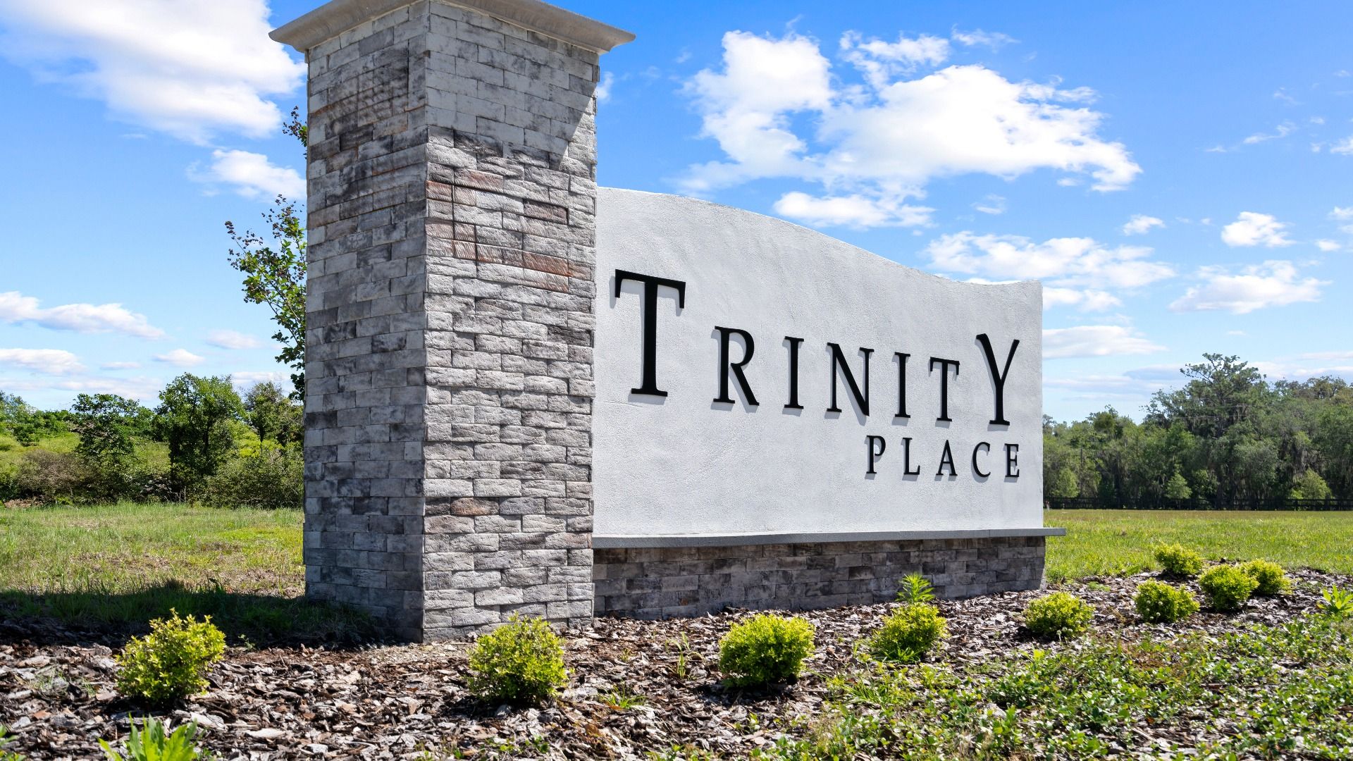 Trinity Place