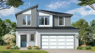 Jupiter - Hamilton Bluff: Haines City, Florida - DRB Homes
