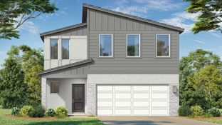 Naples - Hamilton Bluff: Haines City, Florida - DRB Homes