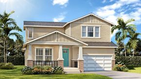 Primrose at Longleaf - New Port Richey, FL