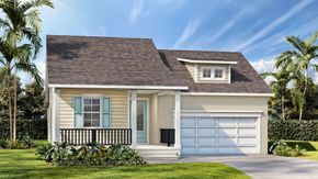 Primrose at Longleaf - New Port Richey, FL