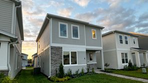 1999 Iorio Street (Ambersweet)