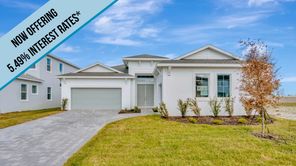 8328 Golden Beach Court (Eider)