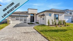 8320 Golden Beach Court (Eider)