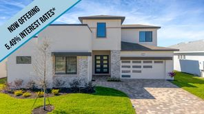 8421 Golden Beach Court (Grand Hawk)