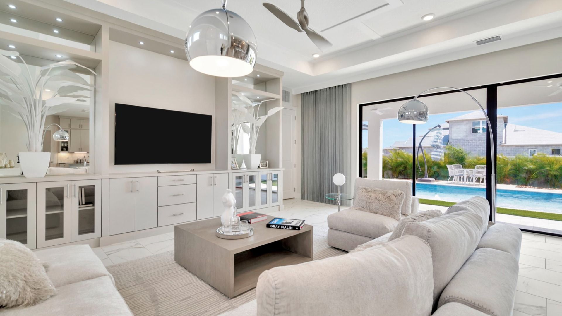 Grand Osprey floor plan