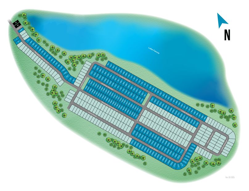 Community map