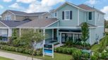 Primrose at Longleaf - New Port Richey, FL