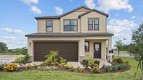 Grasslands West por DRB Homes en Lakeland-Winter Haven Florida