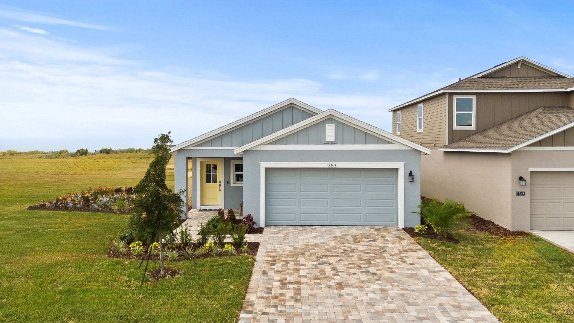 1528 Redwood Ln. Haines City, FL 33844