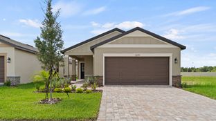Flagler - Grasslands West: Lakeland, Florida - DRB Homes