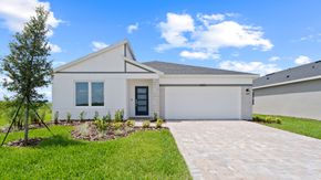 Hamilton Bluff - Haines City, FL