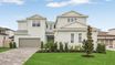 casa en Biscayne Landing at Seaire por DRB Homes