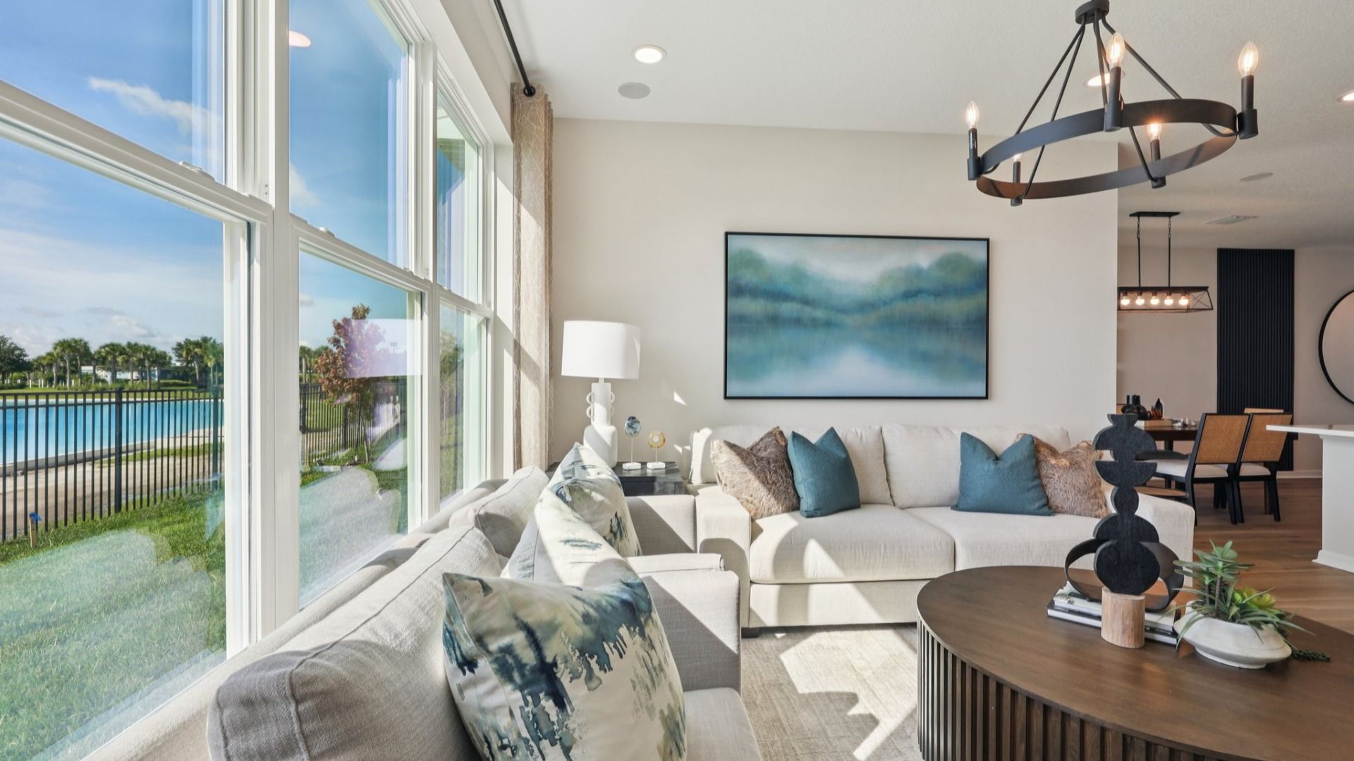 11138 Tidepool Court. San Antonio, FL 33576