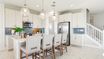 casa en Isla Mirada por DRB Homes