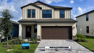 Jupiter - Grasslands West: Lakeland, Florida - DRB Homes