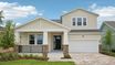 casa en Primrose at Longleaf por DRB Homes