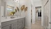 casa en Grasslands West por DRB Homes