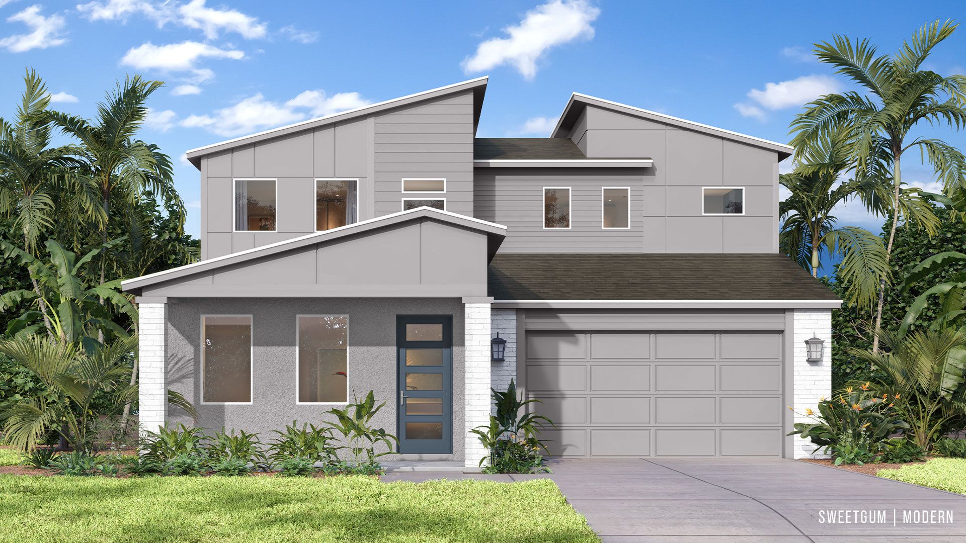 Make a bold design statement with the Sweetgum Modern—available now at Trailside in scenic Mount Dora.