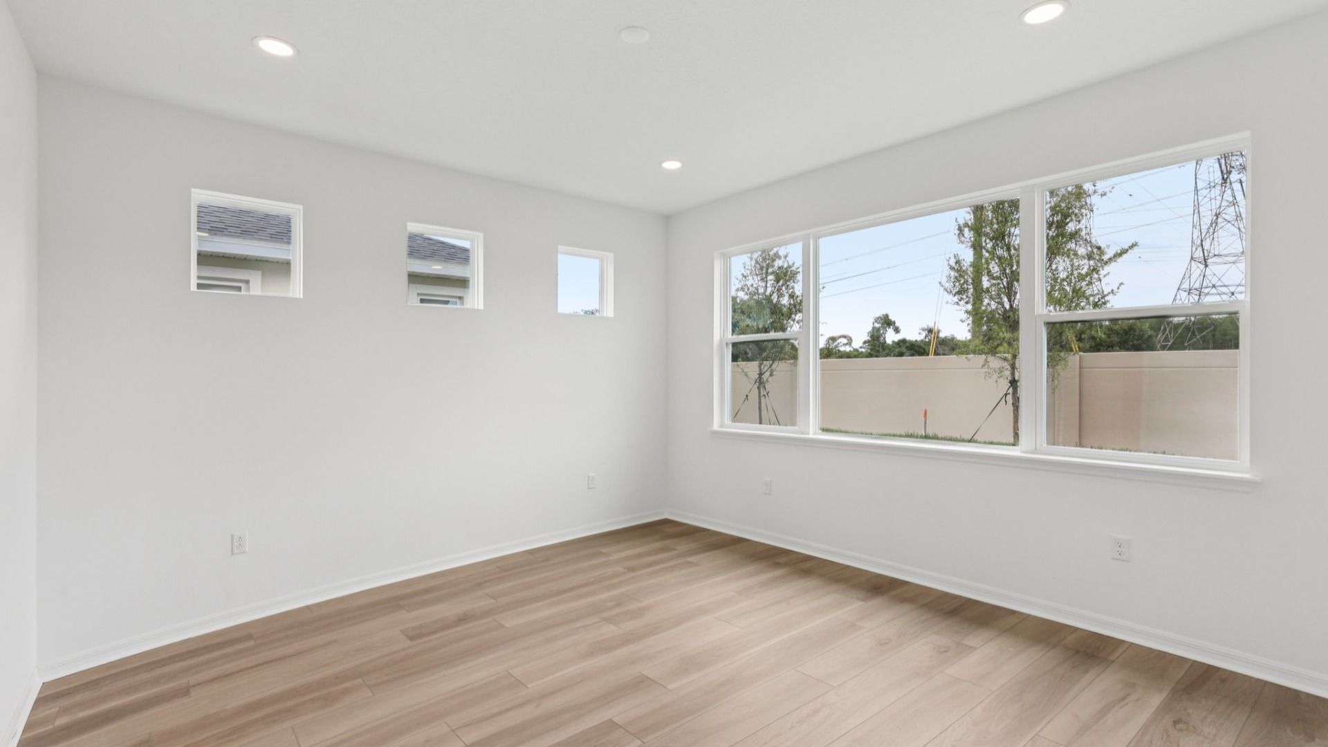 Representative photo, not pictures of actual home