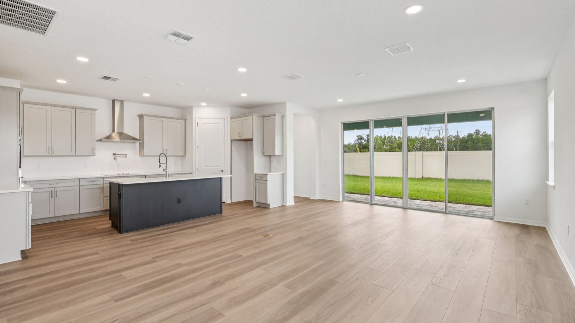Representative photo, not pictures of actual home