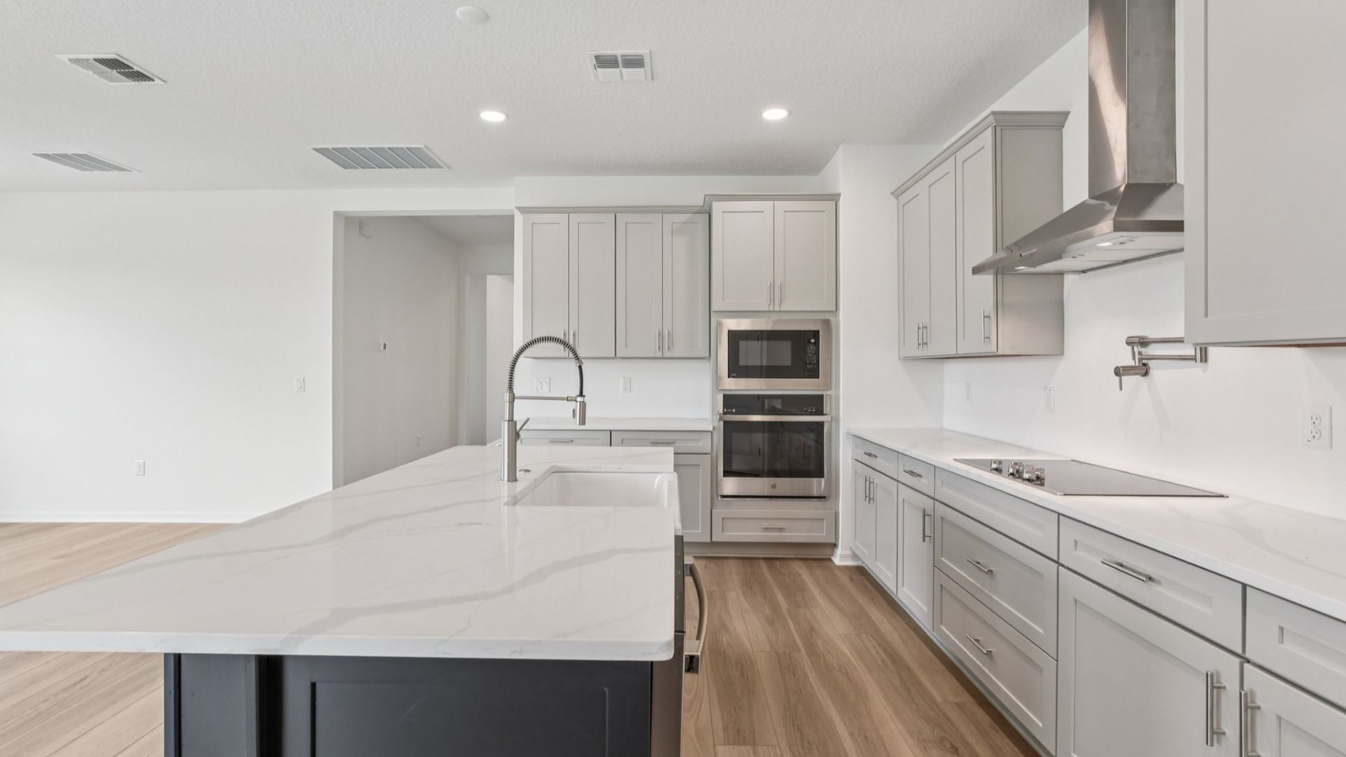 Representative photo, not pictures of actual home
