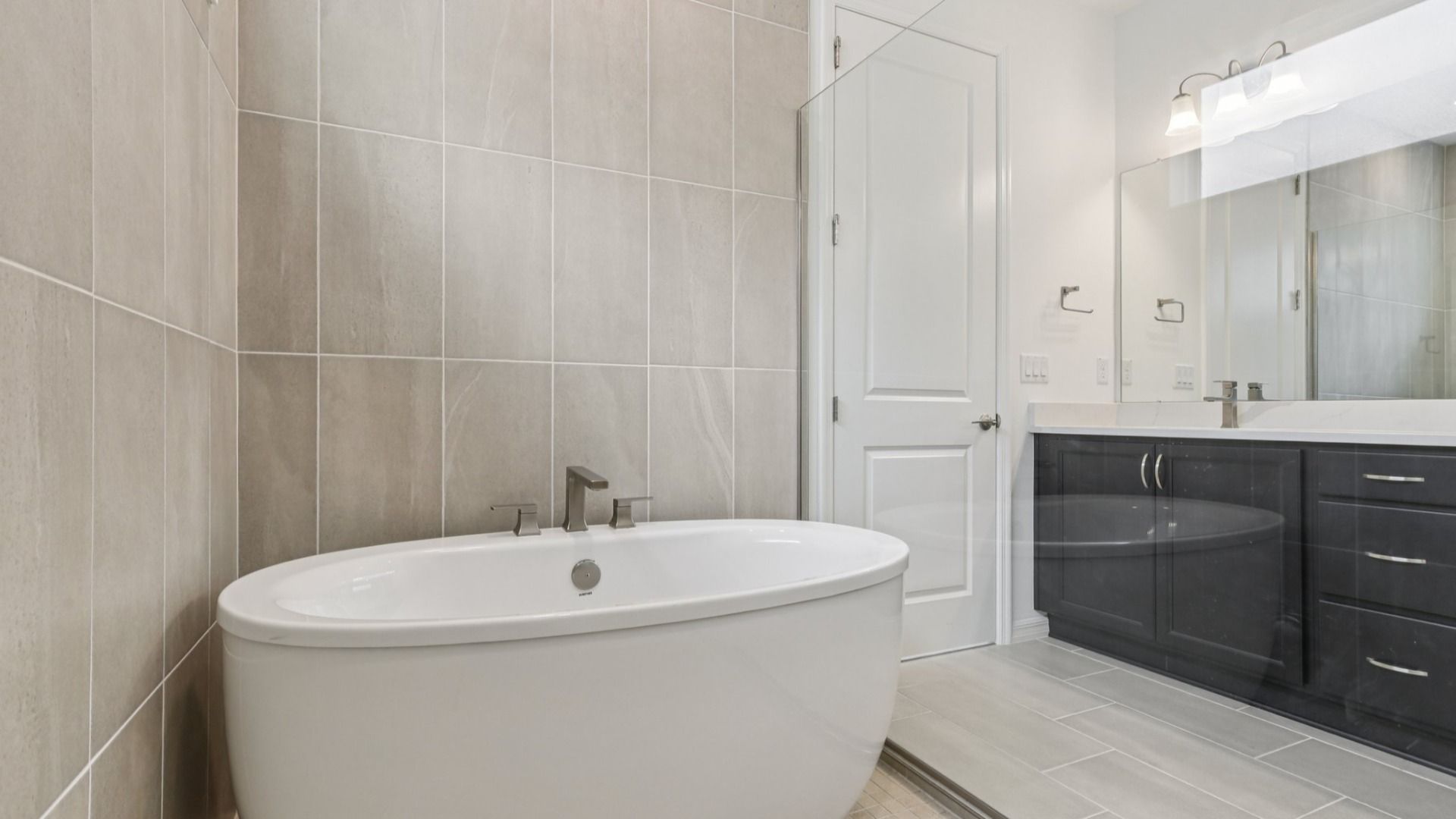 Representative photo, not pictures of actual home