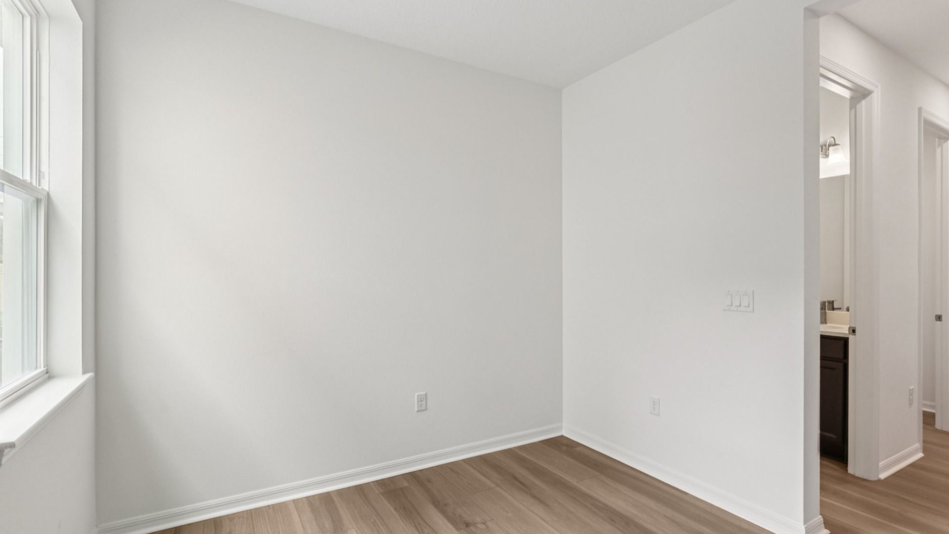 Representative photo, not pictures of actual home