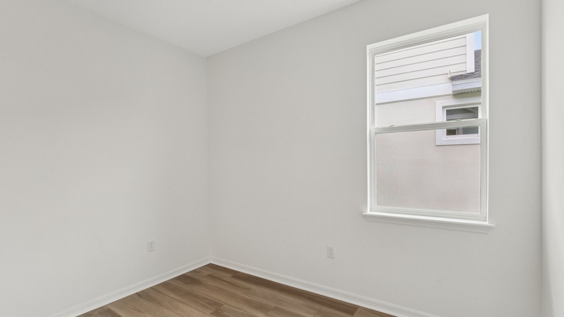 Representative photo, not pictures of actual home