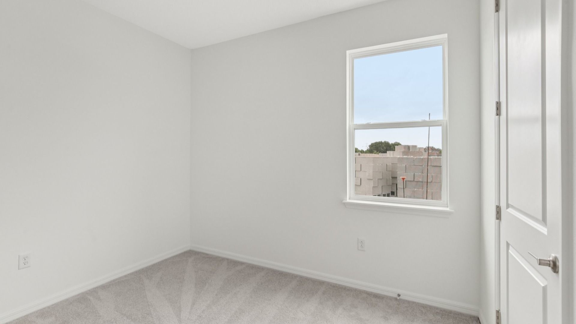 Representative photo, not pictures of actual home