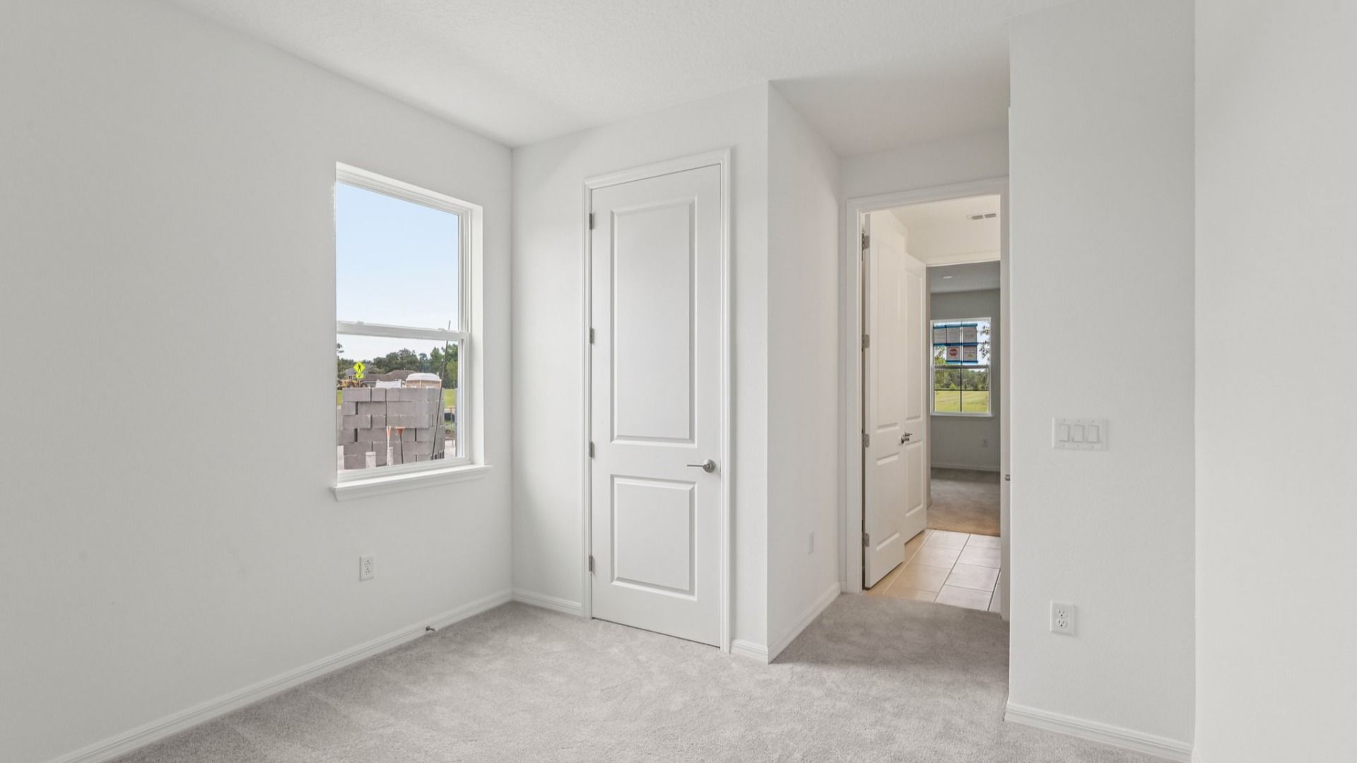 Representative photo, not pictures of actual home