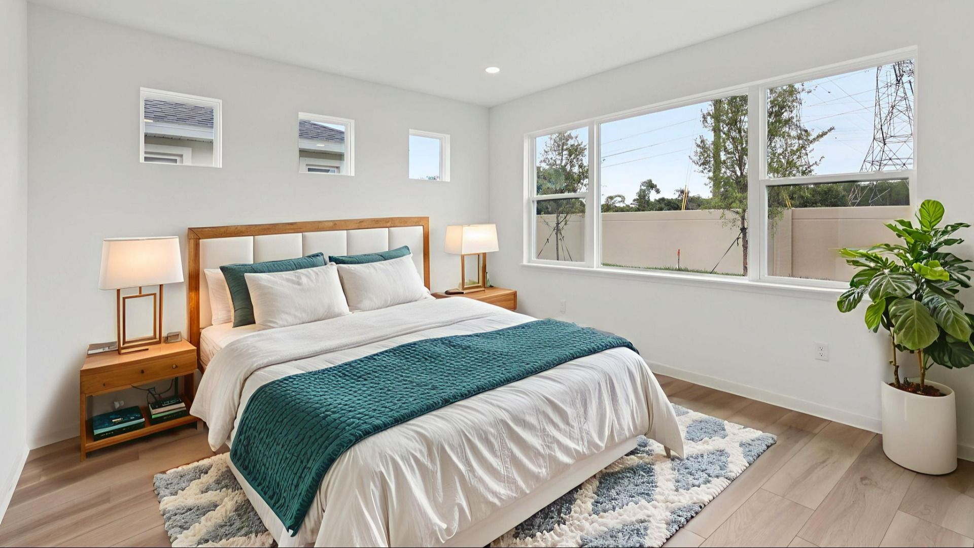 Representative photo, not pictures of actual home