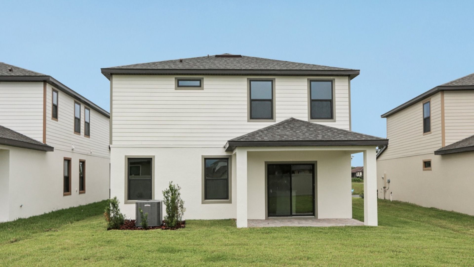 Ponte Vedra floor plan