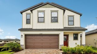 Naples - Grasslands West: Lakeland, Florida - DRB Homes