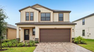 Jupiter - Grasslands West: Lakeland, Florida - DRB Homes