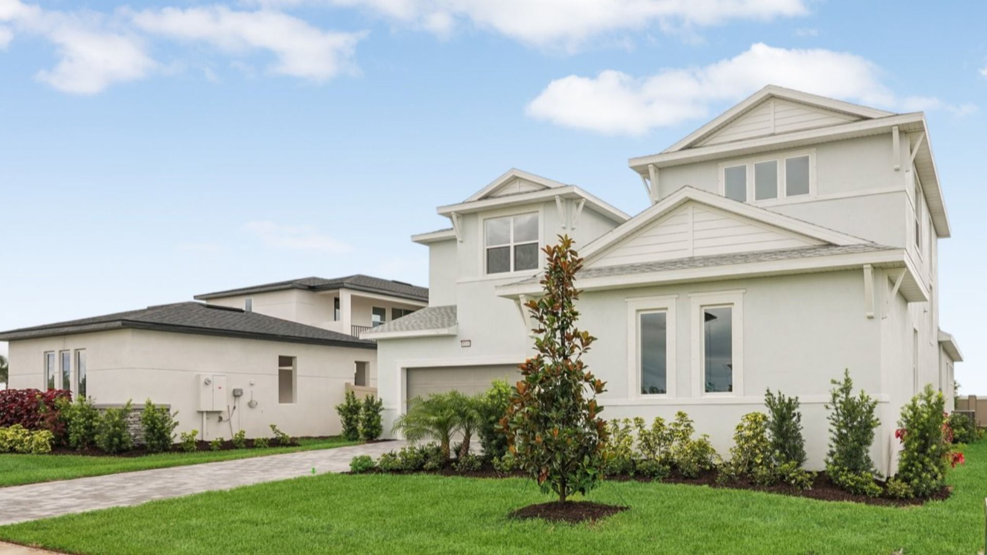 8308 Golden Beach Court. Parrish, FL 34219